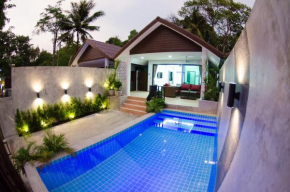 The Elegance Pool Villas @ KP Beach